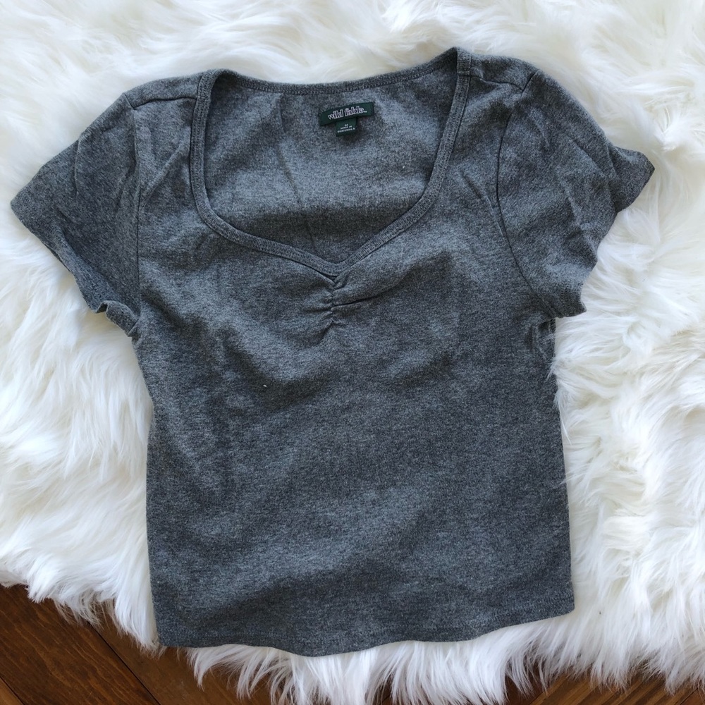 Wild Fable Short T-shirt
